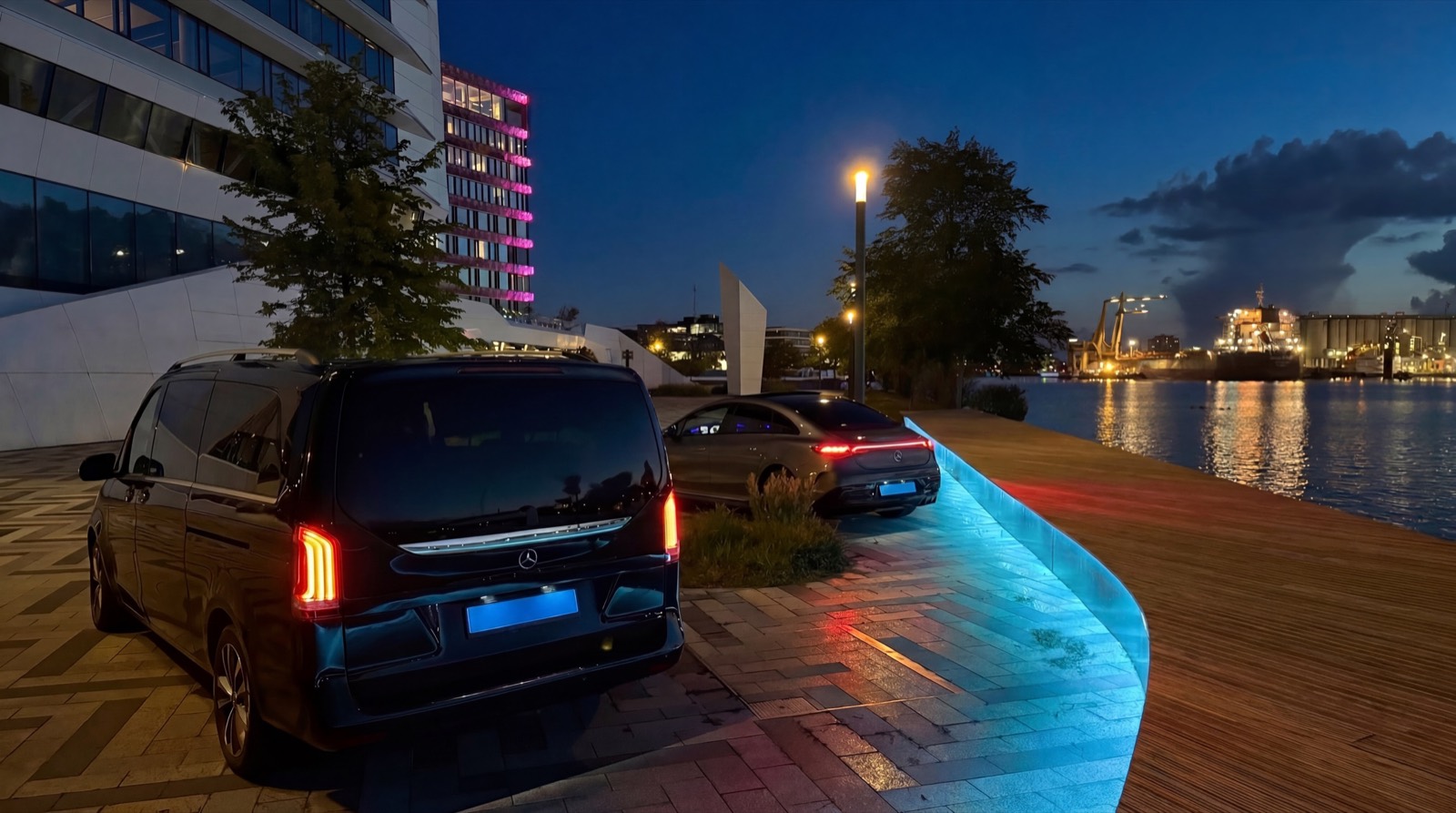 Prestige Executive Mobility — veelgestelde vragen